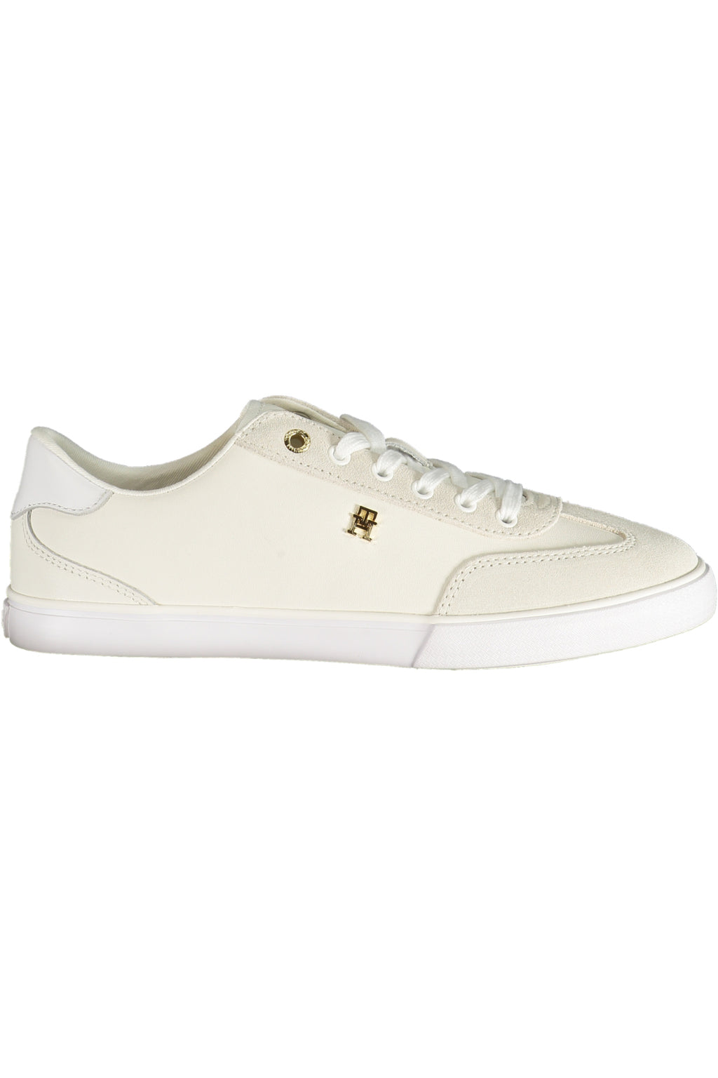 ZAPATILLAS DEPORTIVAS CON CORDONES TOMMY HILFIGER