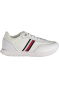 ""TOMMY HILFIGER CALZATURA SPORTIVA DONNA BIANCO""