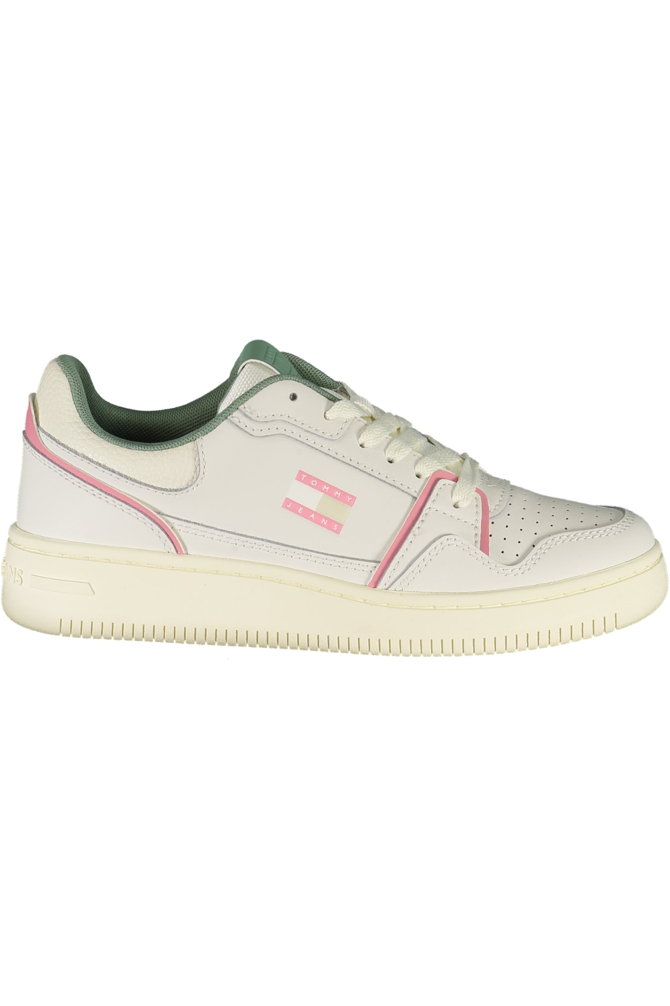 ZAPATILLAS DEPORTIVAS BLANCAS PARA MUJER DE TOMMY HILFIGER TOMMY HILFIGER