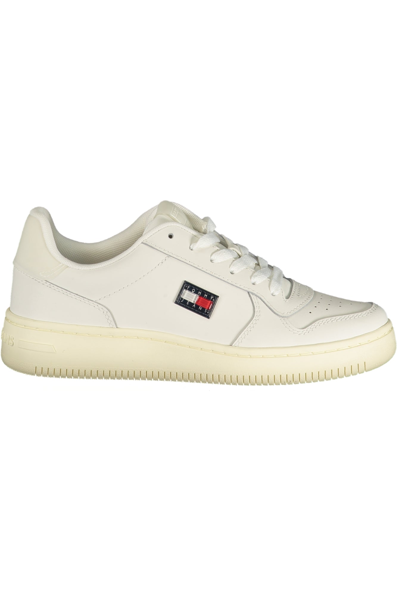 ZAPATILLAS DEPORTIVAS BLANCAS PARA MUJER DE TOMMY HILFIGER TOMMY HILFIGER