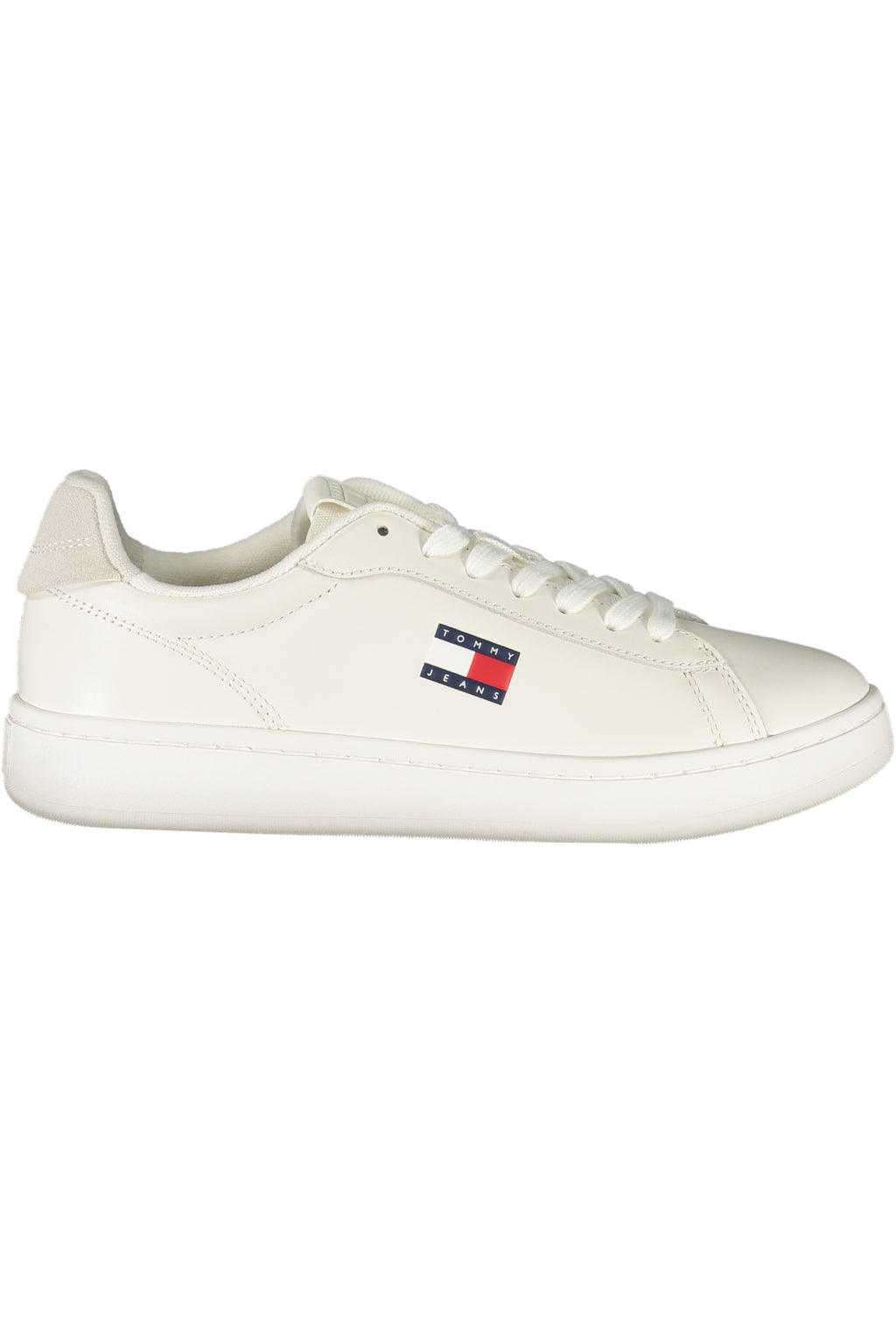 ZAPATILLAS DEPORTIVAS BLANCAS PARA MUJER DE TOMMY HILFIGER TOMMY HILFIGER