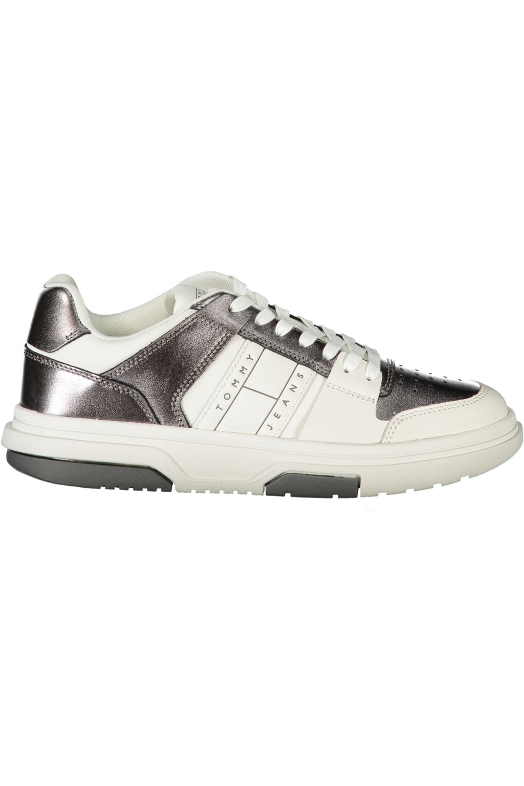 ZAPATILLAS DEPORTIVAS BLANCAS PARA MUJER DE TOMMY HILFIGER TOMMY HILFIGER