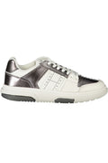 ZAPATILLAS DEPORTIVAS BLANCAS PARA MUJER DE TOMMY HILFIGER TOMMY HILFIGER