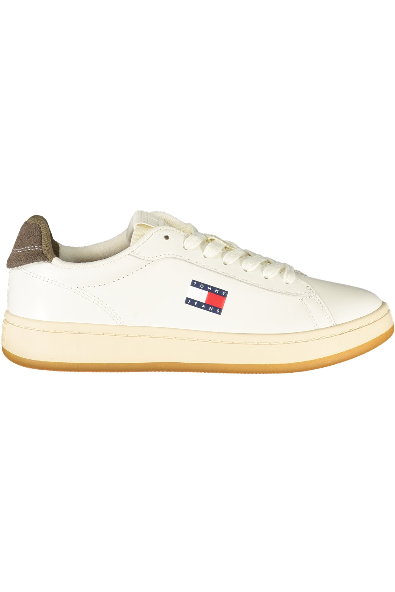 ZAPATILLAS DEPORTIVAS BLANCAS PARA MUJER DE TOMMY HILFIGER TOMMY HILFIGER