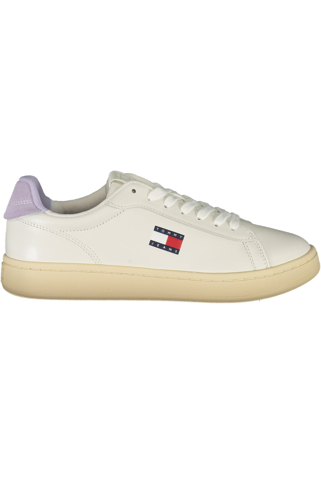 ZAPATILLAS DEPORTIVAS BLANCAS PARA MUJER DE TOMMY HILFIGER TOMMY HILFIGER