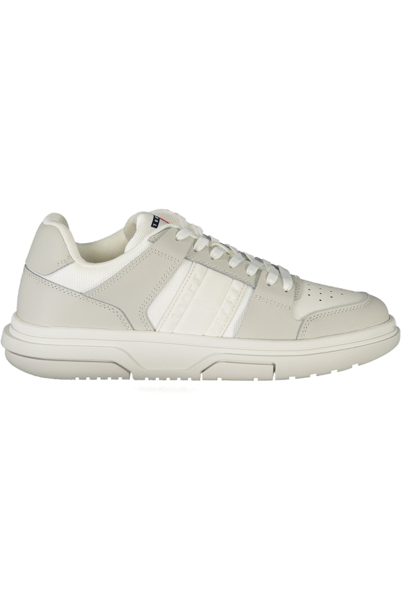 ZAPATILLAS DEPORTIVAS BLANCAS PARA MUJER DE TOMMY HILFIGER TOMMY HILFIGER