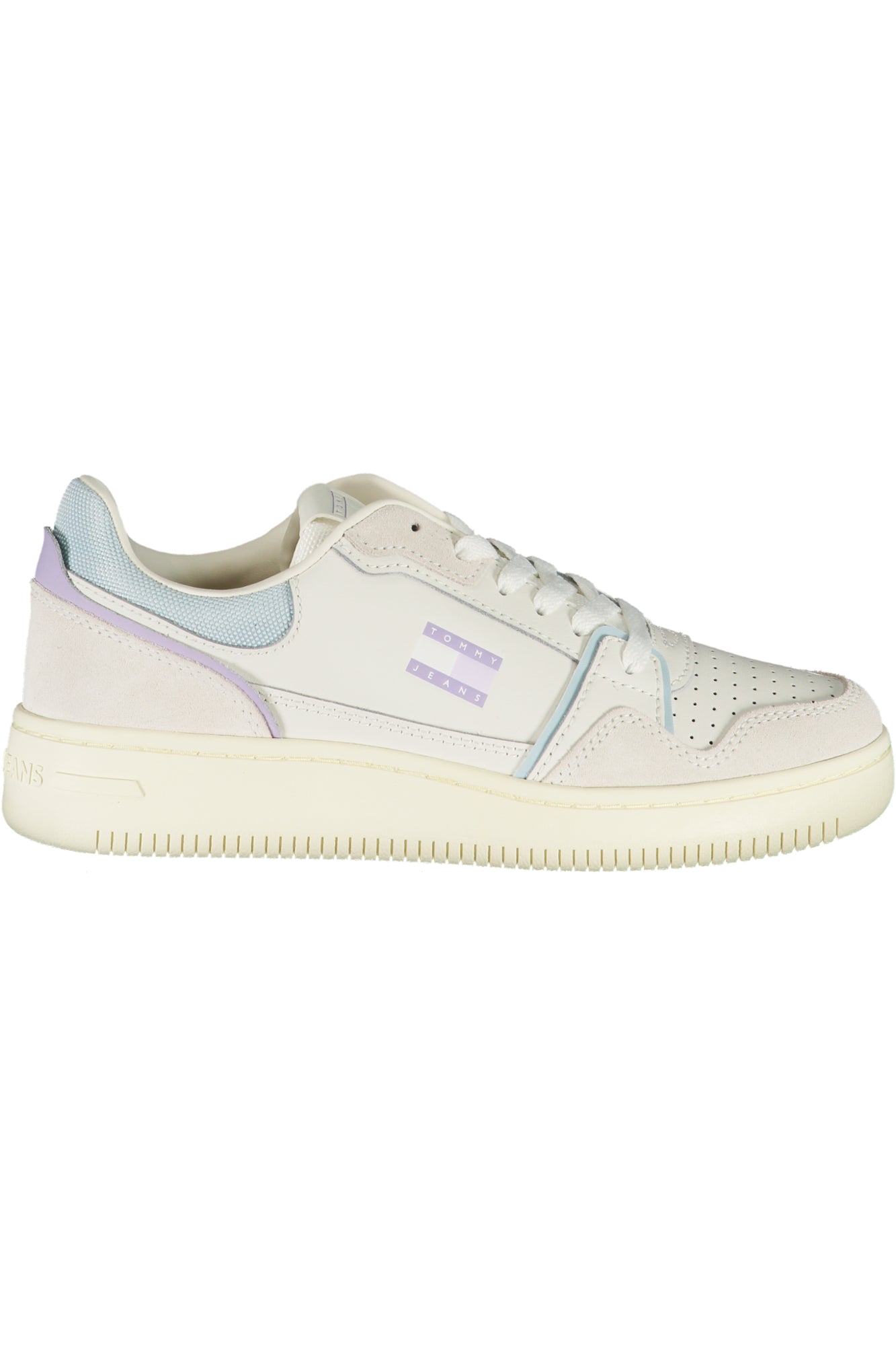 ZAPATILLAS DEPORTIVAS BLANCAS PARA MUJER DE TOMMY HILFIGER TOMMY HILFIGER