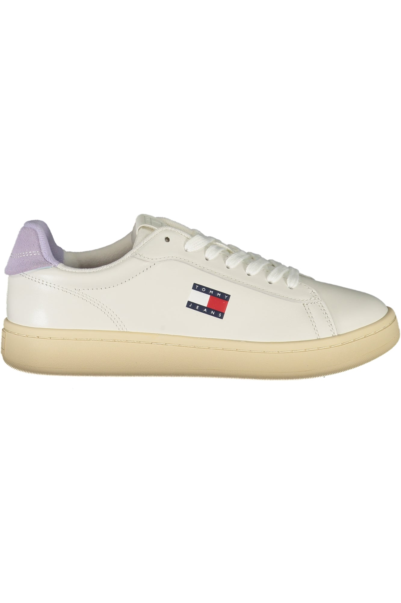 ZAPATILLAS DEPORTIVAS BLANCAS PARA MUJER DE TOMMY HILFIGER TOMMY HILFIGER