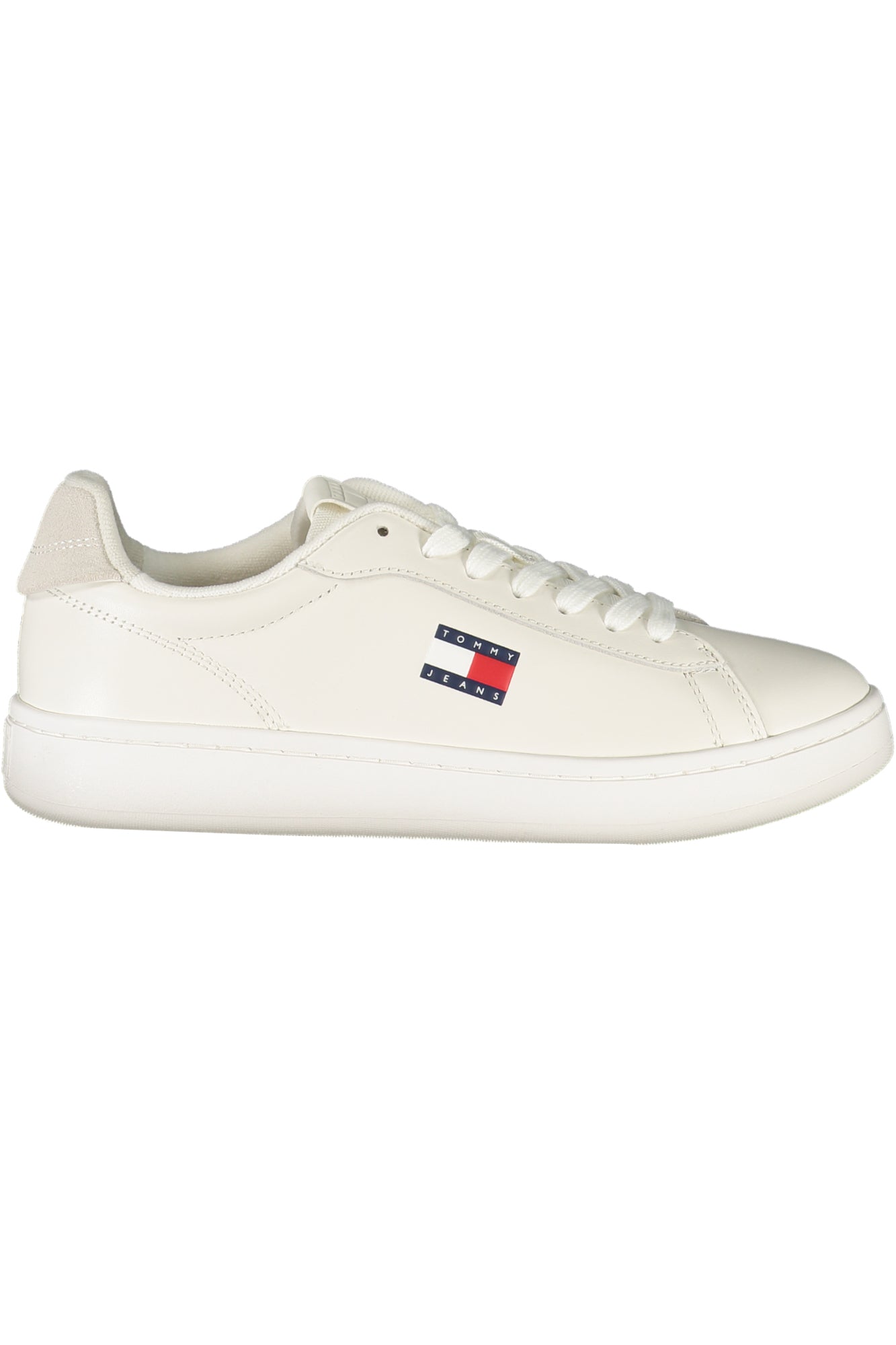 ZAPATILLAS DEPORTIVAS BLANCAS PARA MUJER DE TOMMY HILFIGER TOMMY HILFIGER