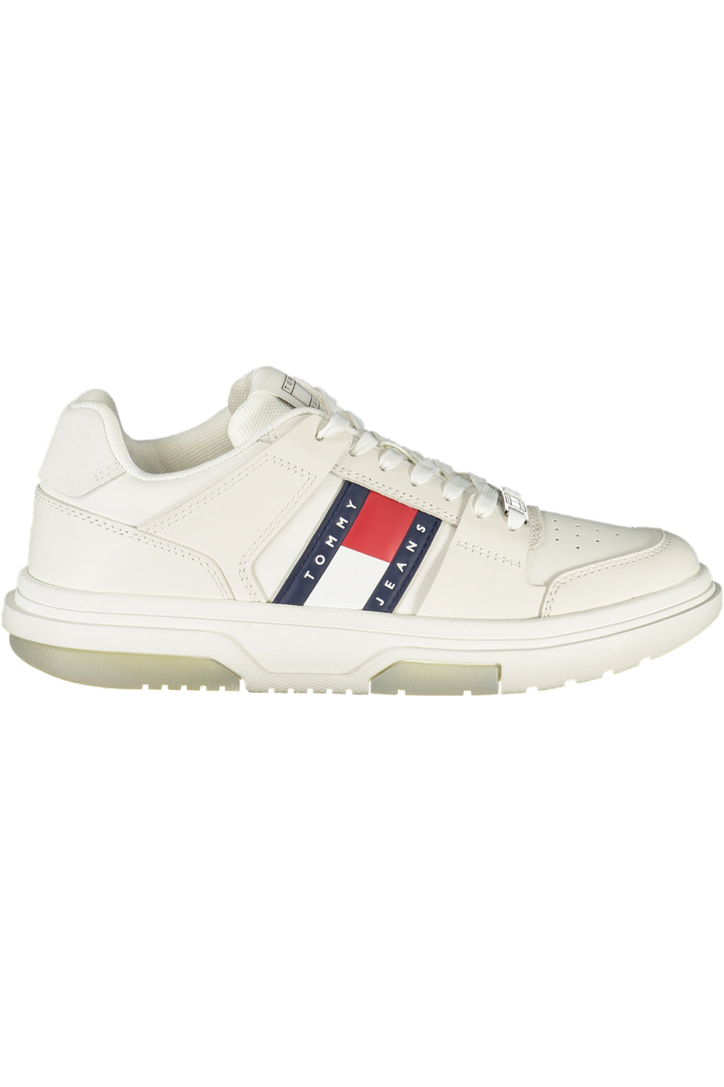 ZAPATILLAS DEPORTIVAS BLANCAS PARA MUJER DE TOMMY HILFIGER TOMMY HILFIGER
