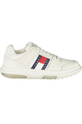ZAPATILLAS DEPORTIVAS BLANCAS PARA MUJER DE TOMMY HILFIGER TOMMY HILFIGER