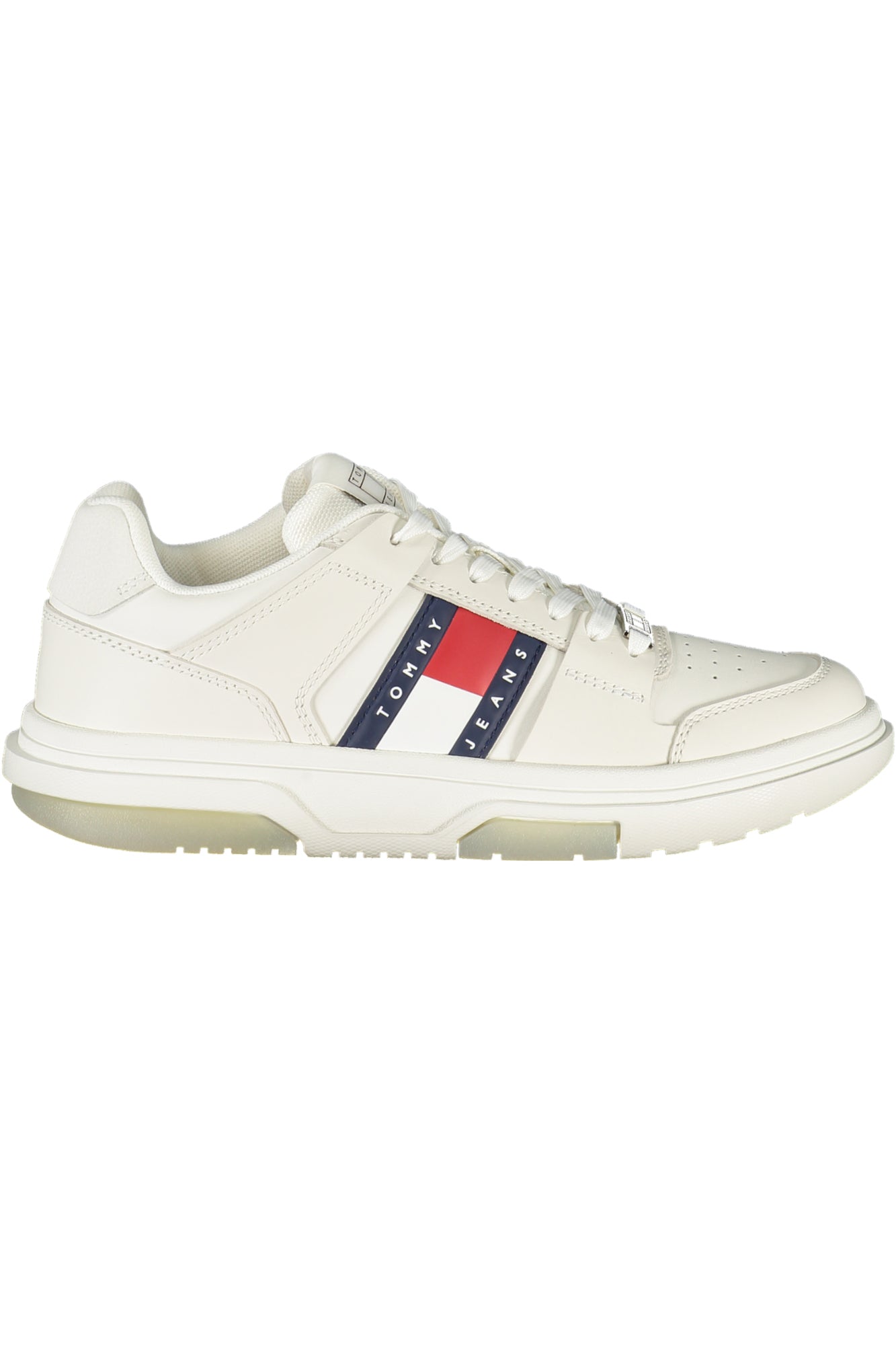 ZAPATILLAS DEPORTIVAS BLANCAS PARA MUJER DE TOMMY HILFIGER TOMMY HILFIGER