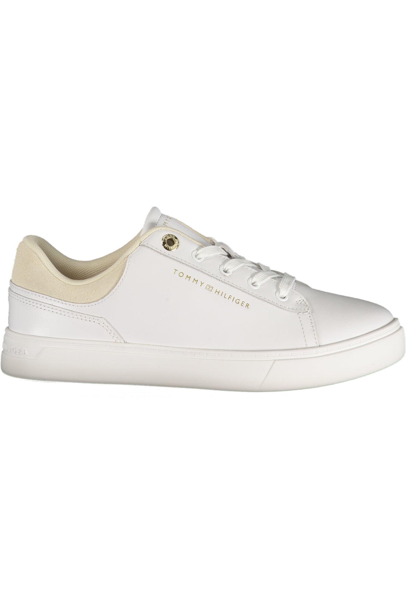 ZAPATILLAS DEPORTIVAS BLANCAS PARA MUJER DE TOMMY HILFIGER TOMMY HILFIGER