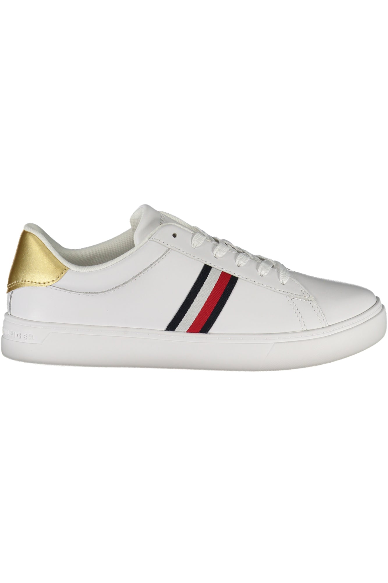 ZAPATILLAS DEPORTIVAS BLANCAS PARA MUJER DE TOMMY HILFIGER TOMMY HILFIGER