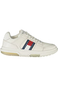 ZAPATILLAS DEPORTIVAS BLANCAS PARA MUJER DE TOMMY HILFIGER TOMMY HILFIGER
