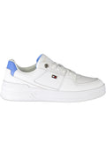 ZAPATILLAS DEPORTIVAS BLANCAS PARA MUJER DE TOMMY HILFIGER TOMMY HILFIGER