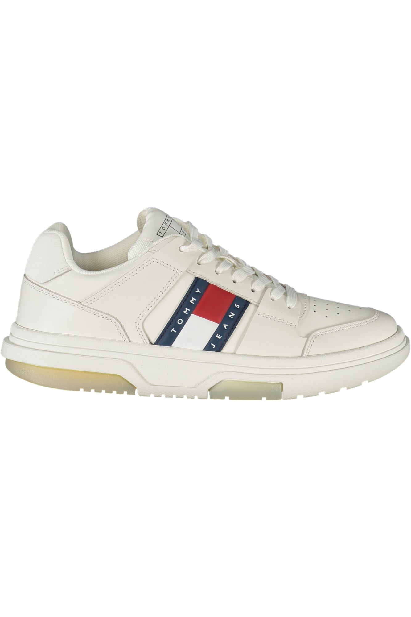 ZAPATILLAS DEPORTIVAS BLANCAS PARA MUJER DE TOMMY HILFIGER TOMMY HILFIGER
