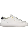 TOMMY HILFIGER Zapatillas Mujer Blanco