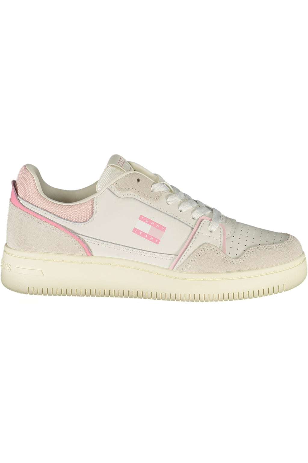 ZAPATILLAS DEPORTIVAS BLANCAS PARA MUJER DE TOMMY HILFIGER TOMMY HILFIGER