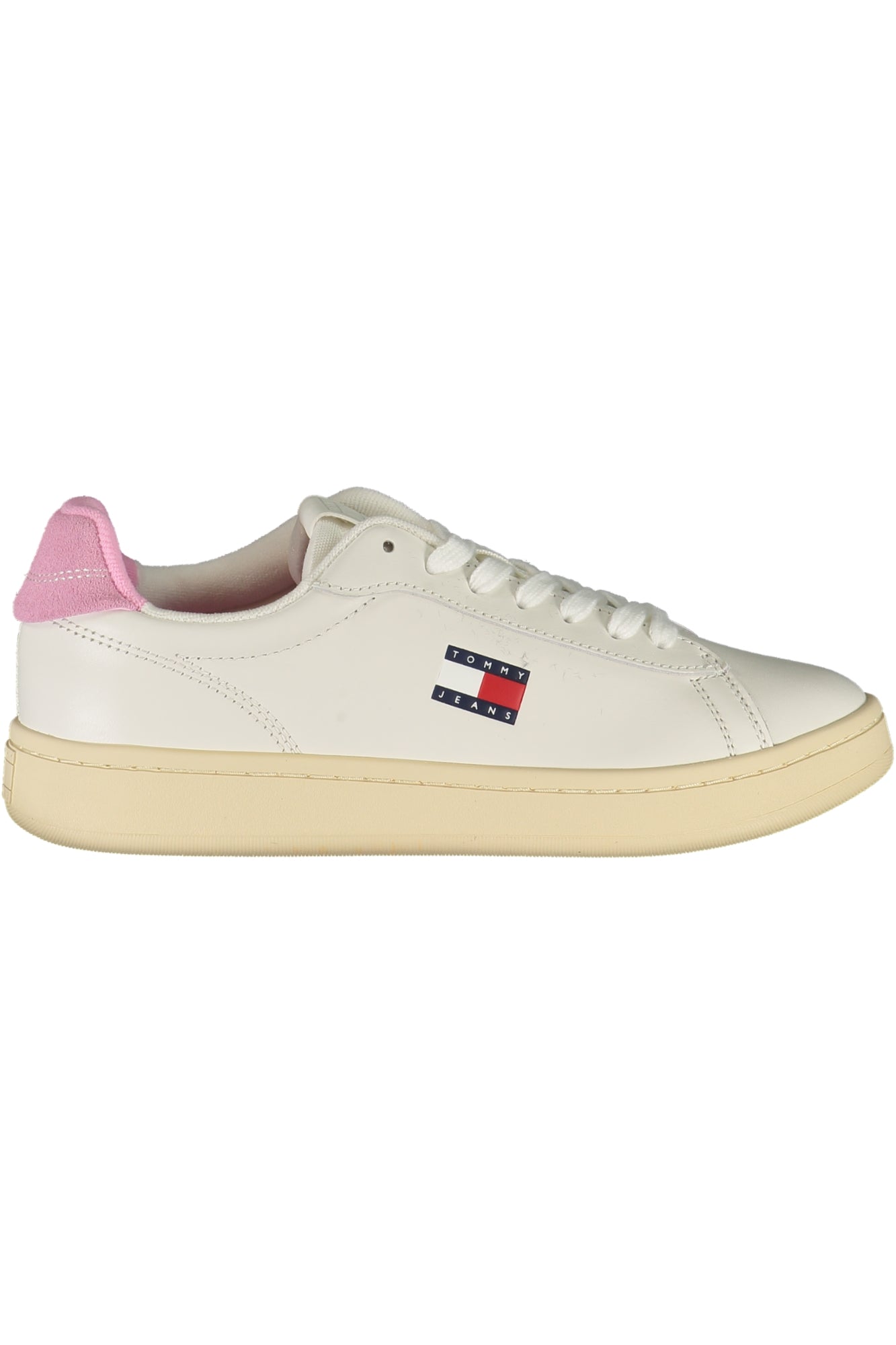 ZAPATILLAS DEPORTIVAS BLANCAS PARA MUJER DE TOMMY HILFIGER TOMMY HILFIGER