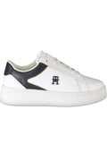 ZAPATILLAS DEPORTIVAS BLANCAS PARA MUJER DE TOMMY HILFIGER TOMMY HILFIGER
