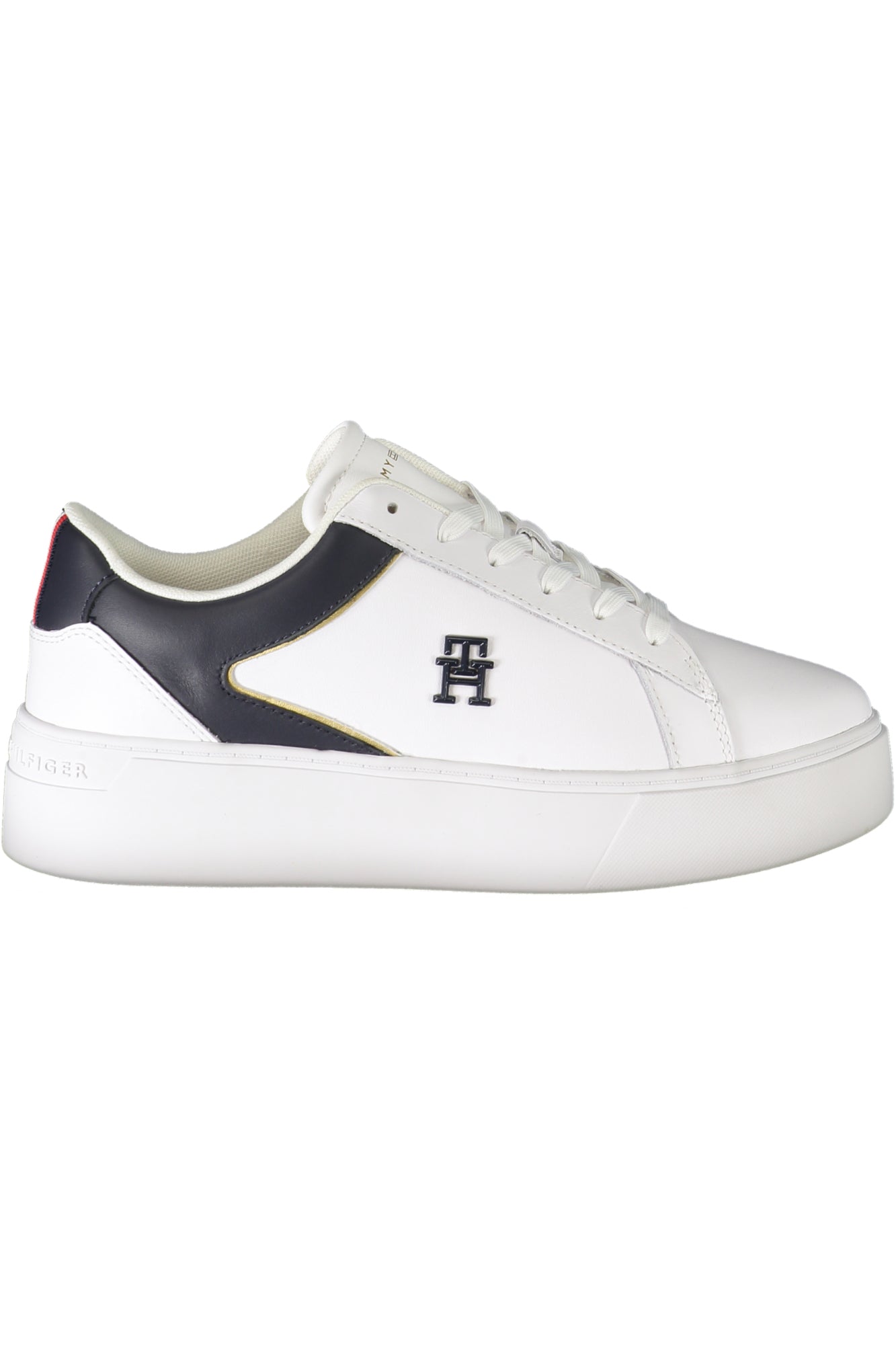 ZAPATILLAS DEPORTIVAS BLANCAS PARA MUJER DE TOMMY HILFIGER TOMMY HILFIGER