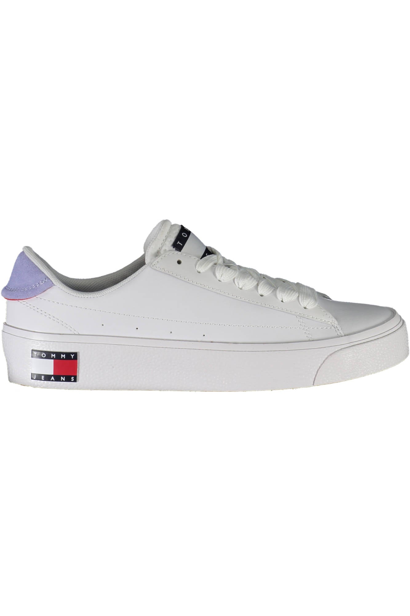 ZAPATILLAS DEPORTIVAS BLANCAS PARA MUJER DE TOMMY HILFIGER TOMMY HILFIGER