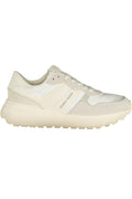 ZAPATILLAS DEPORTIVAS BLANCAS PARA MUJER DE TOMMY HILFIGER TOMMY HILFIGER