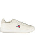 ZAPATILLAS DEPORTIVAS BLANCAS PARA MUJER DE TOMMY HILFIGER TOMMY HILFIGER