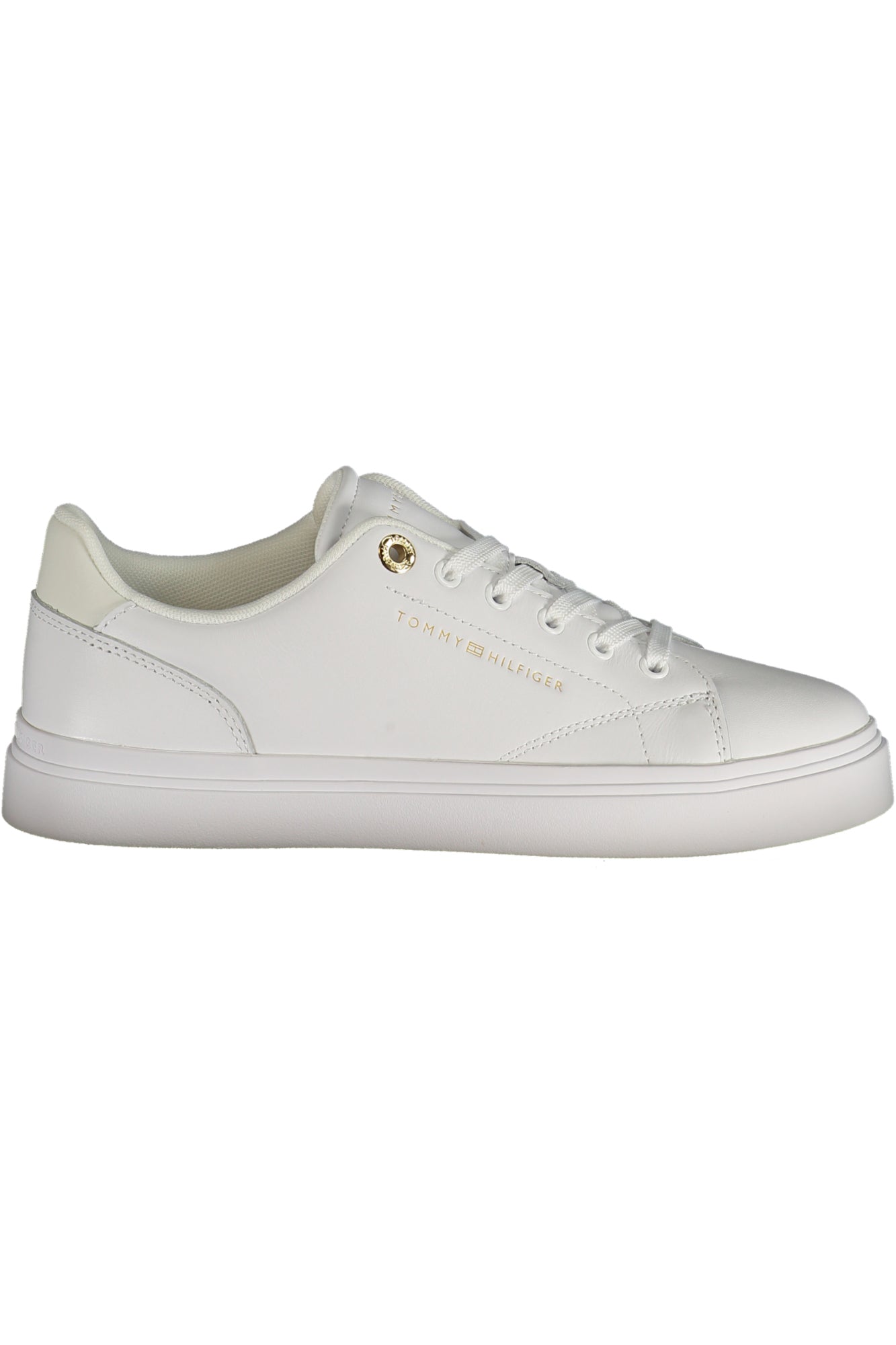 ZAPATILLAS DEPORTIVAS CON CORDONES TOMMY HILFIGER