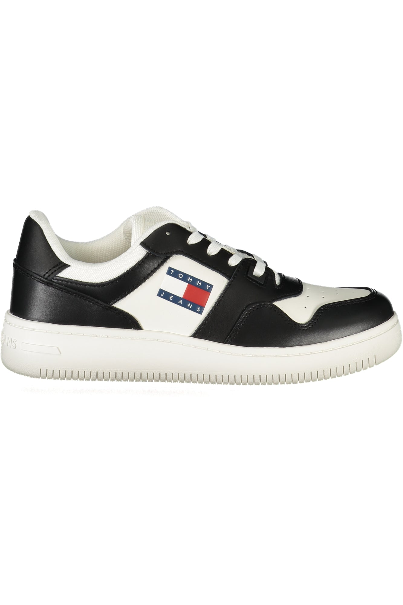 ZAPATILLAS DEPORTIVAS BLANCAS PARA MUJER DE TOMMY HILFIGER TOMMY HILFIGER