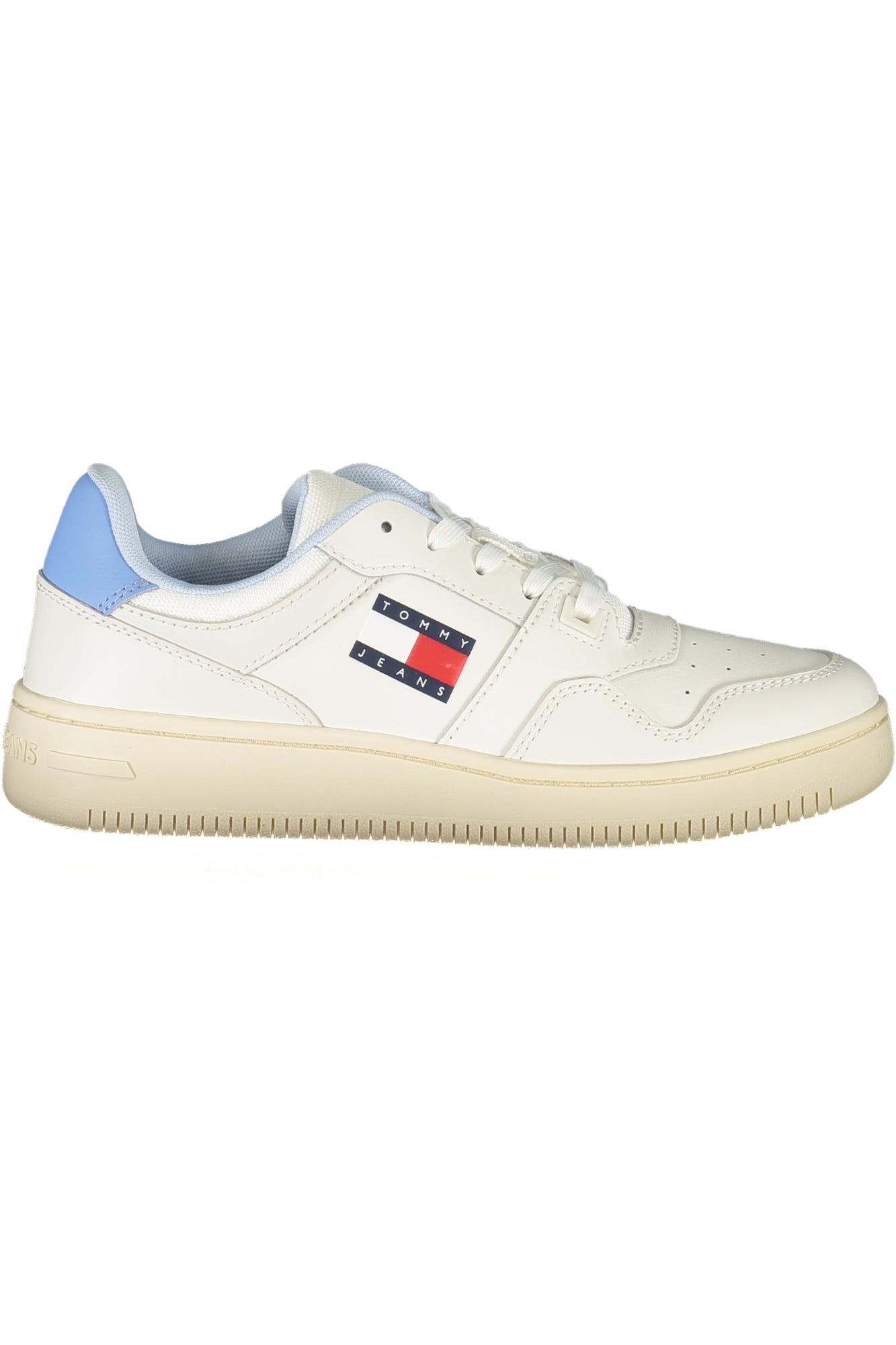 ZAPATILLAS DEPORTIVAS BLANCAS PARA MUJER DE TOMMY HILFIGER TOMMY HILFIGER