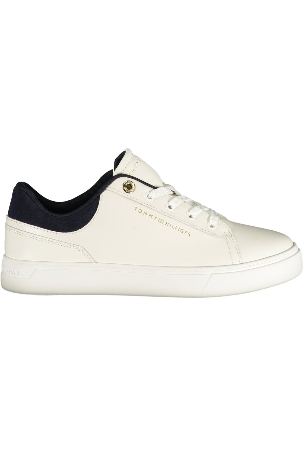 ZAPATILLAS DEPORTIVAS BLANCAS PARA MUJER DE TOMMY HILFIGER TOMMY HILFIGER