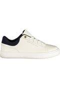 ZAPATILLAS DEPORTIVAS BLANCAS PARA MUJER DE TOMMY HILFIGER TOMMY HILFIGER