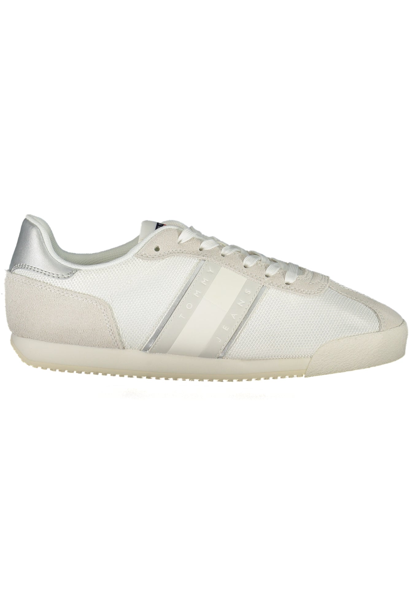 ZAPATILLAS DEPORTIVAS CON CORDONES TOMMY HILFIGER