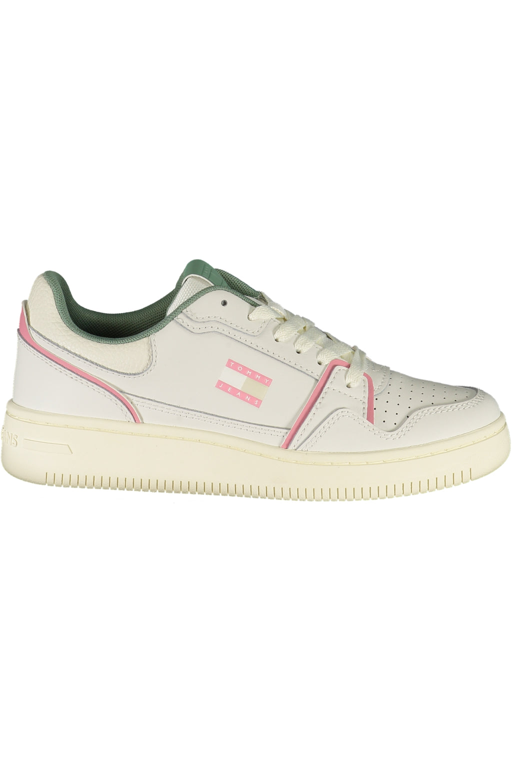 ZAPATILLAS DEPORTIVAS BLANCAS PARA MUJER DE TOMMY HILFIGER TOMMY HILFIGER
