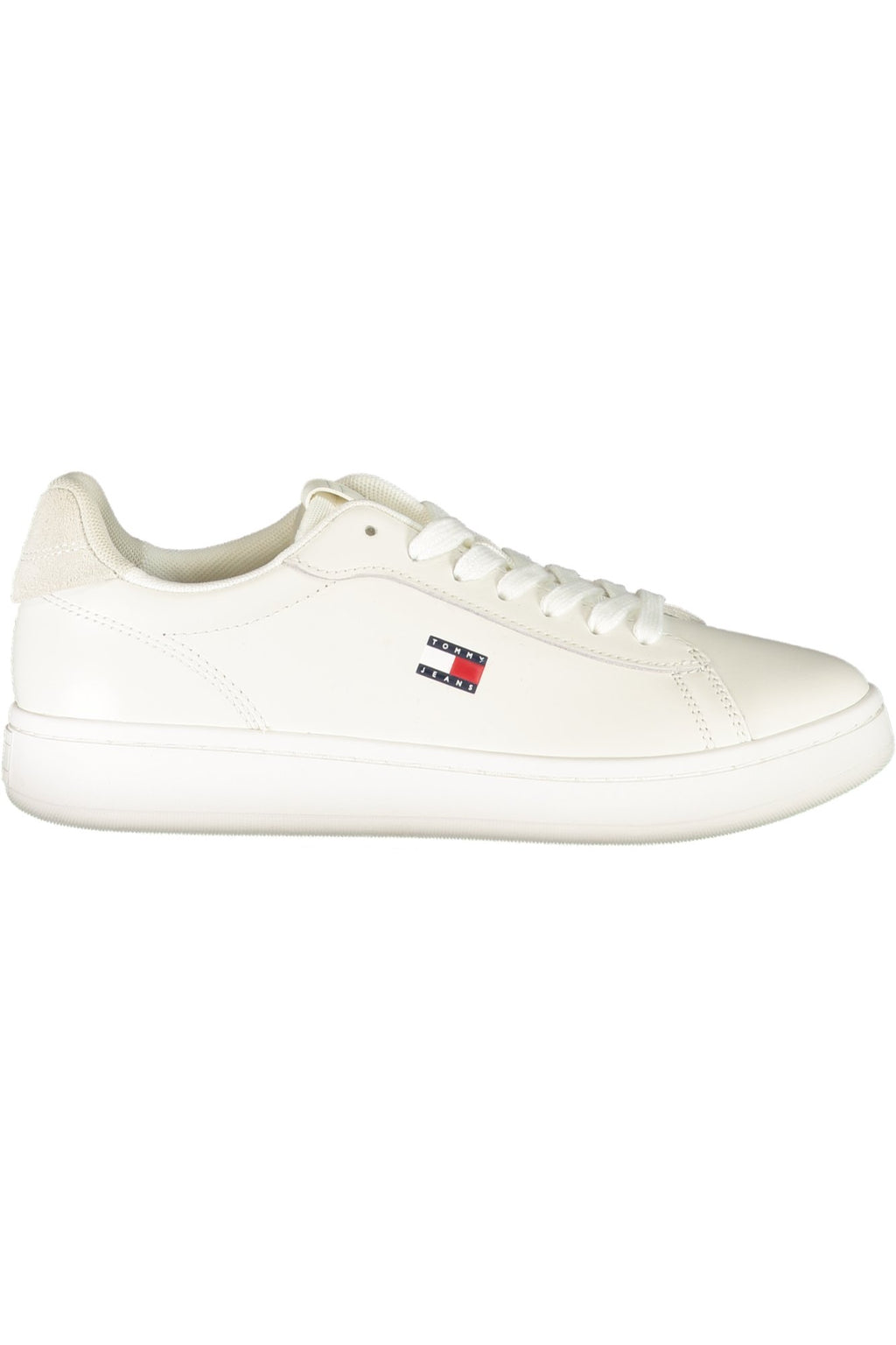 ZAPATILLAS DEPORTIVAS CON CORDONES TOMMY HILFIGER