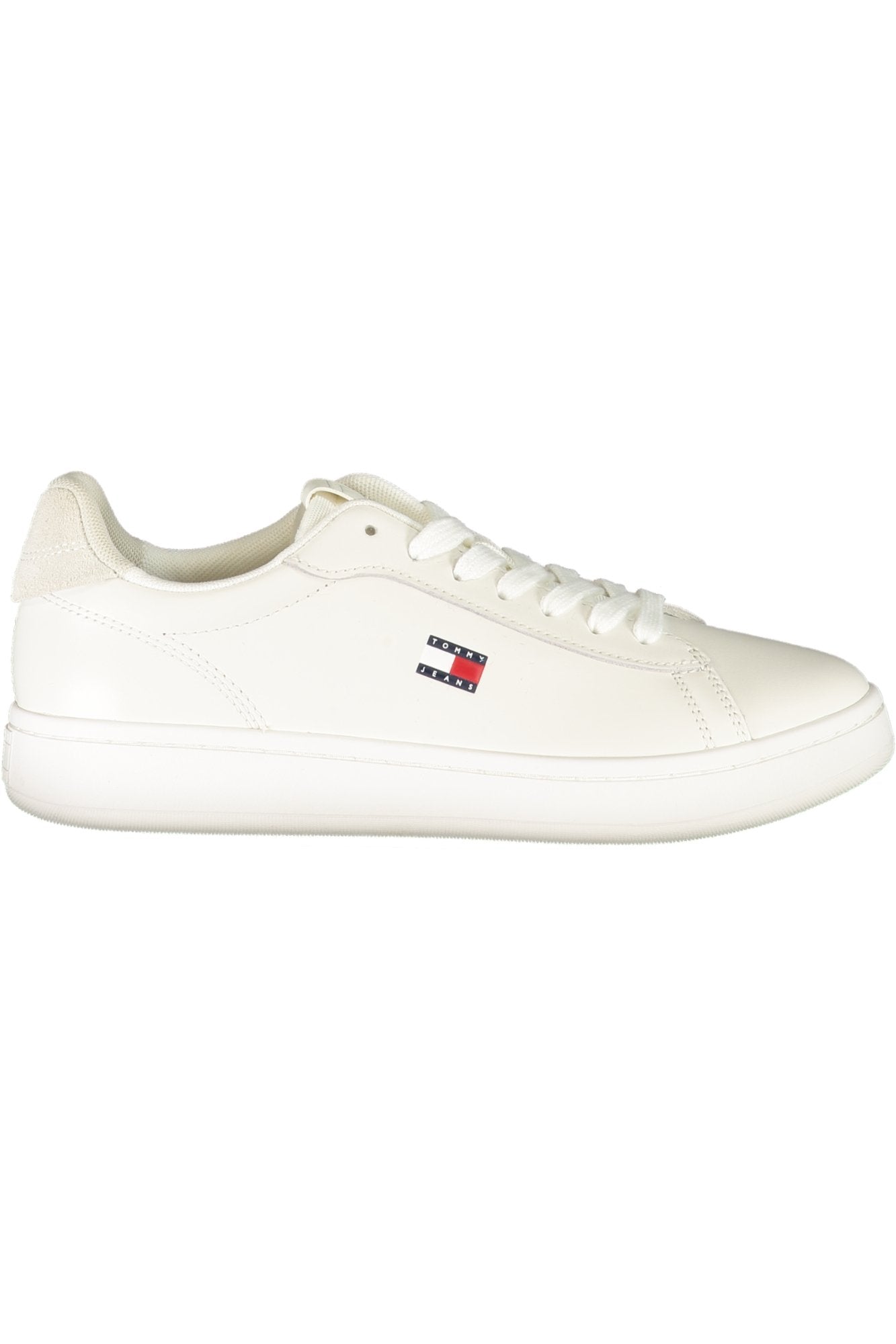 ZAPATILLAS DEPORTIVAS CON CORDONES TOMMY HILFIGER