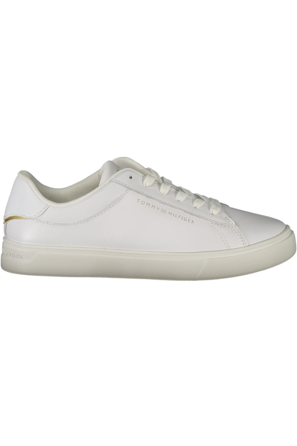 ZAPATILLAS DEPORTIVAS BLANCAS PARA MUJER DE TOMMY HILFIGER TOMMY HILFIGER