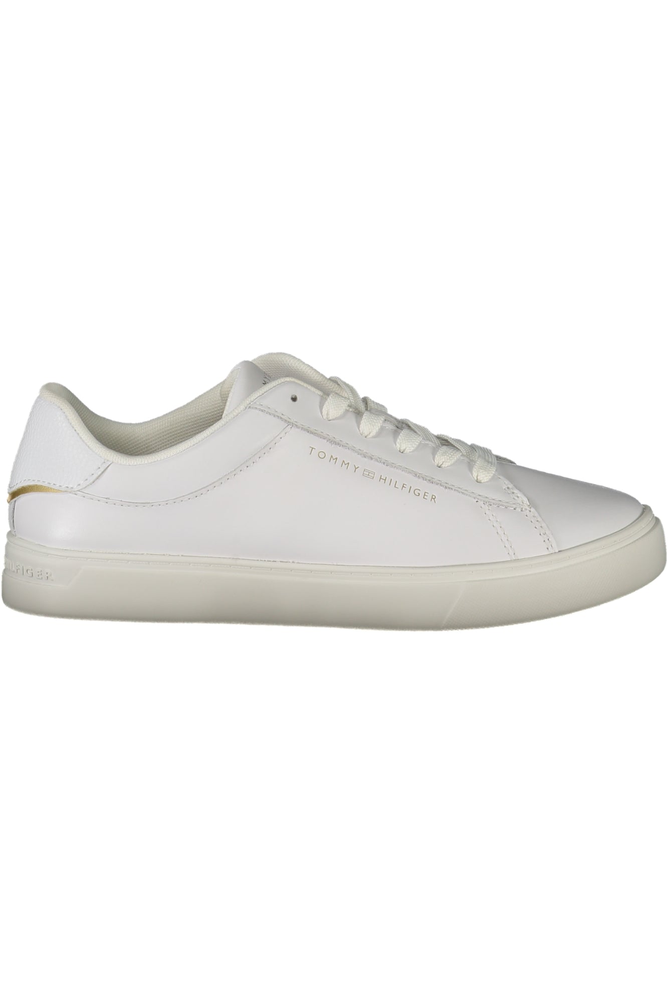 ZAPATILLAS DEPORTIVAS BLANCAS PARA MUJER DE TOMMY HILFIGER TOMMY HILFIGER