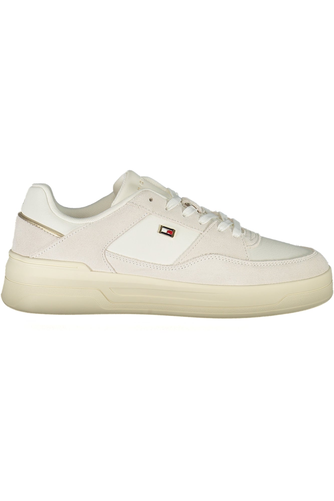 ZAPATILLAS DEPORTIVAS BLANCAS PARA MUJER DE TOMMY HILFIGER TOMMY HILFIGER