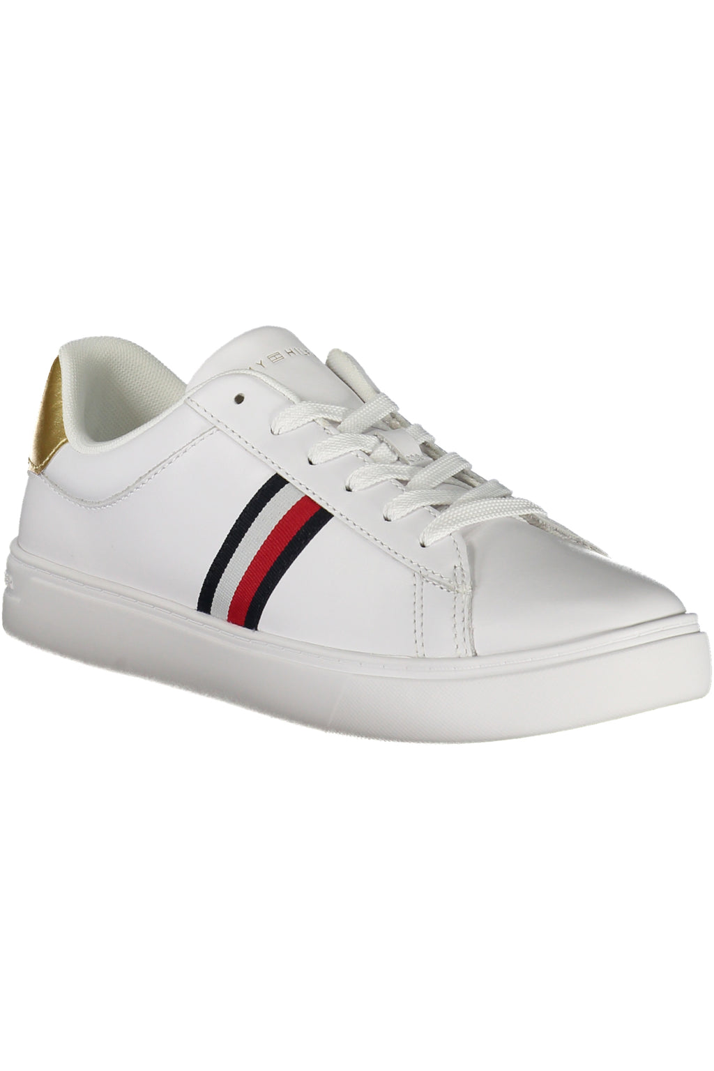 ZAPATILLAS DEPORTIVAS BLANCAS PARA MUJER DE TOMMY HILFIGER TOMMY HILFIGER