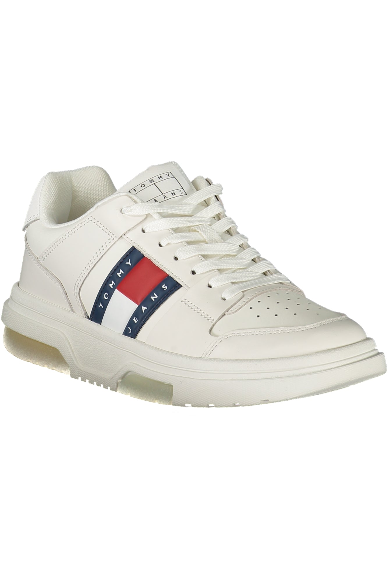 ZAPATILLAS DEPORTIVAS BLANCAS PARA MUJER DE TOMMY HILFIGER TOMMY HILFIGER