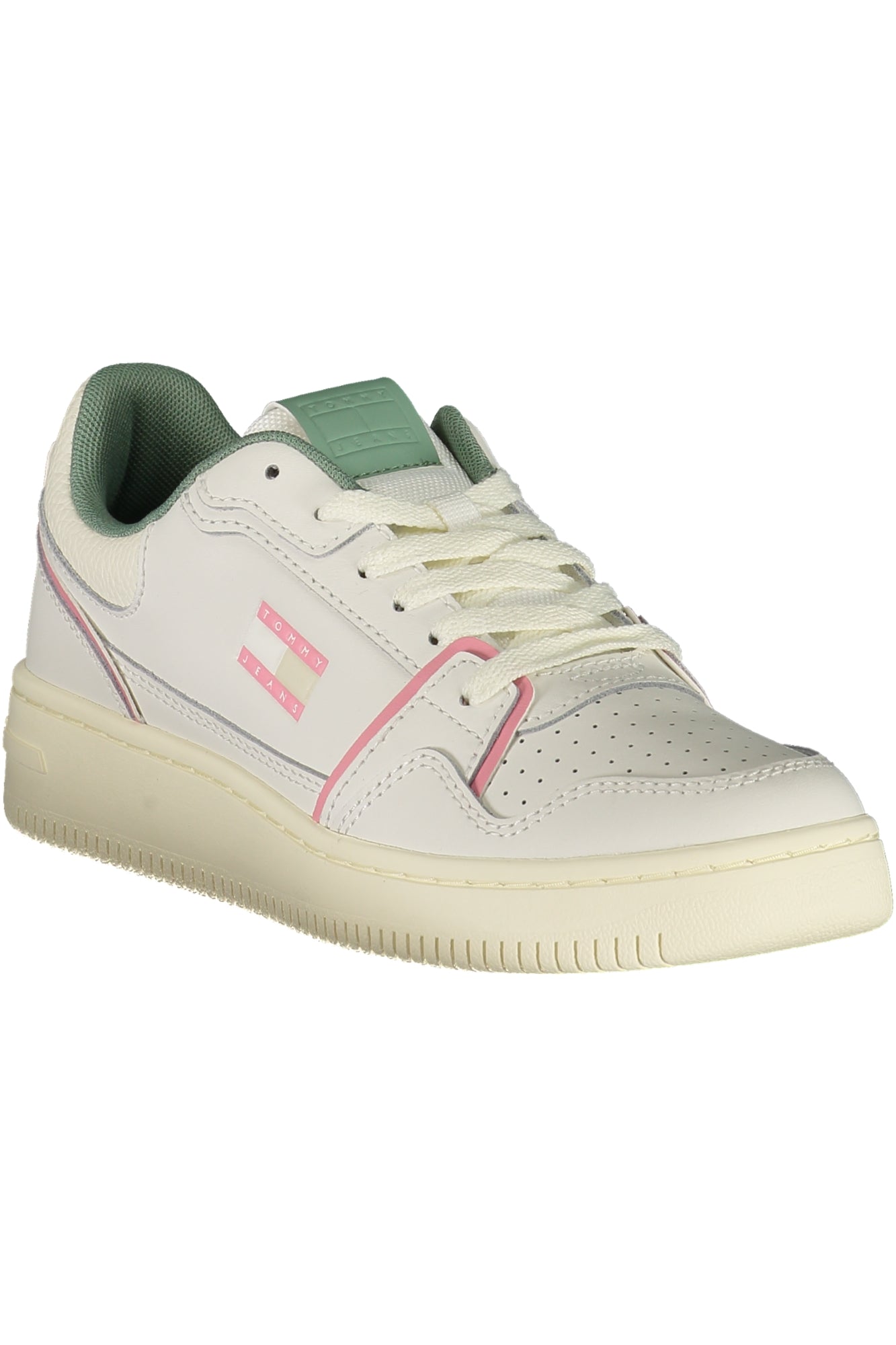 ZAPATILLAS DEPORTIVAS BLANCAS PARA MUJER DE TOMMY HILFIGER TOMMY HILFIGER