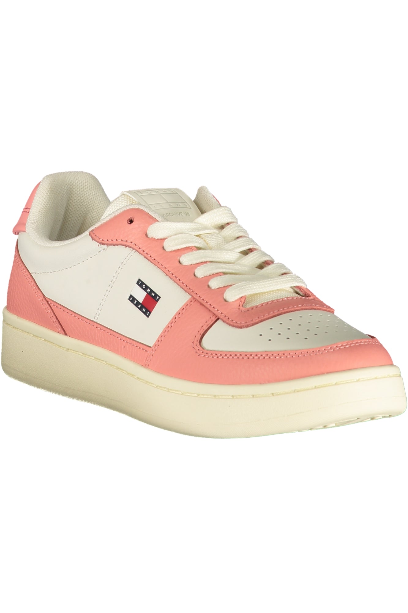 ZAPATILLAS DEPORTIVAS CON CORDONES TOMMY HILFIGER