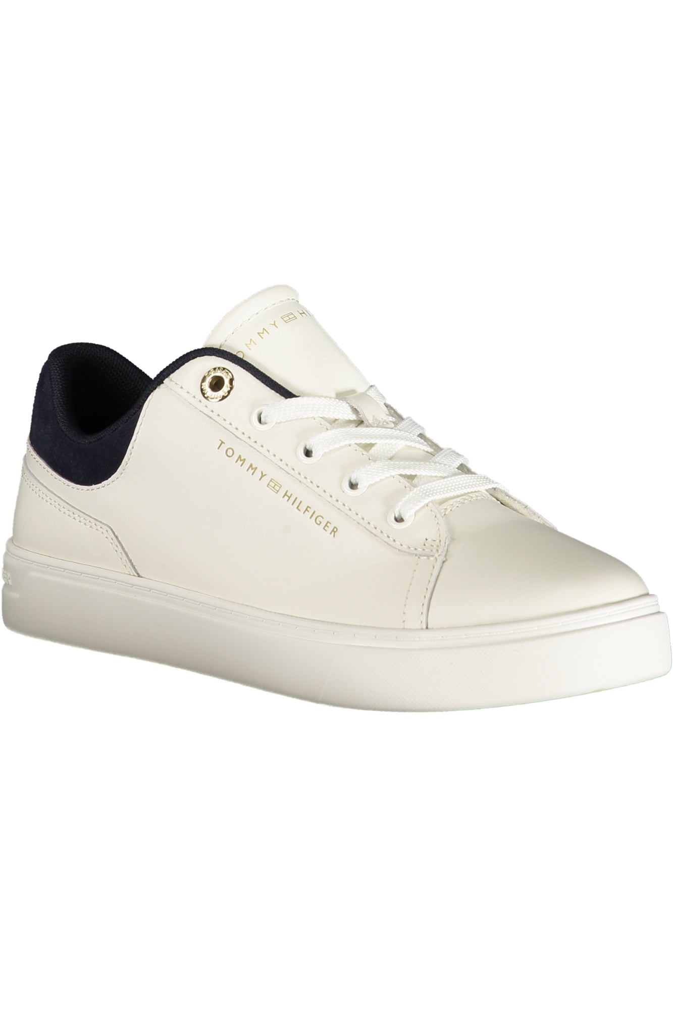 ZAPATILLAS DEPORTIVAS BLANCAS PARA MUJER DE TOMMY HILFIGER TOMMY HILFIGER