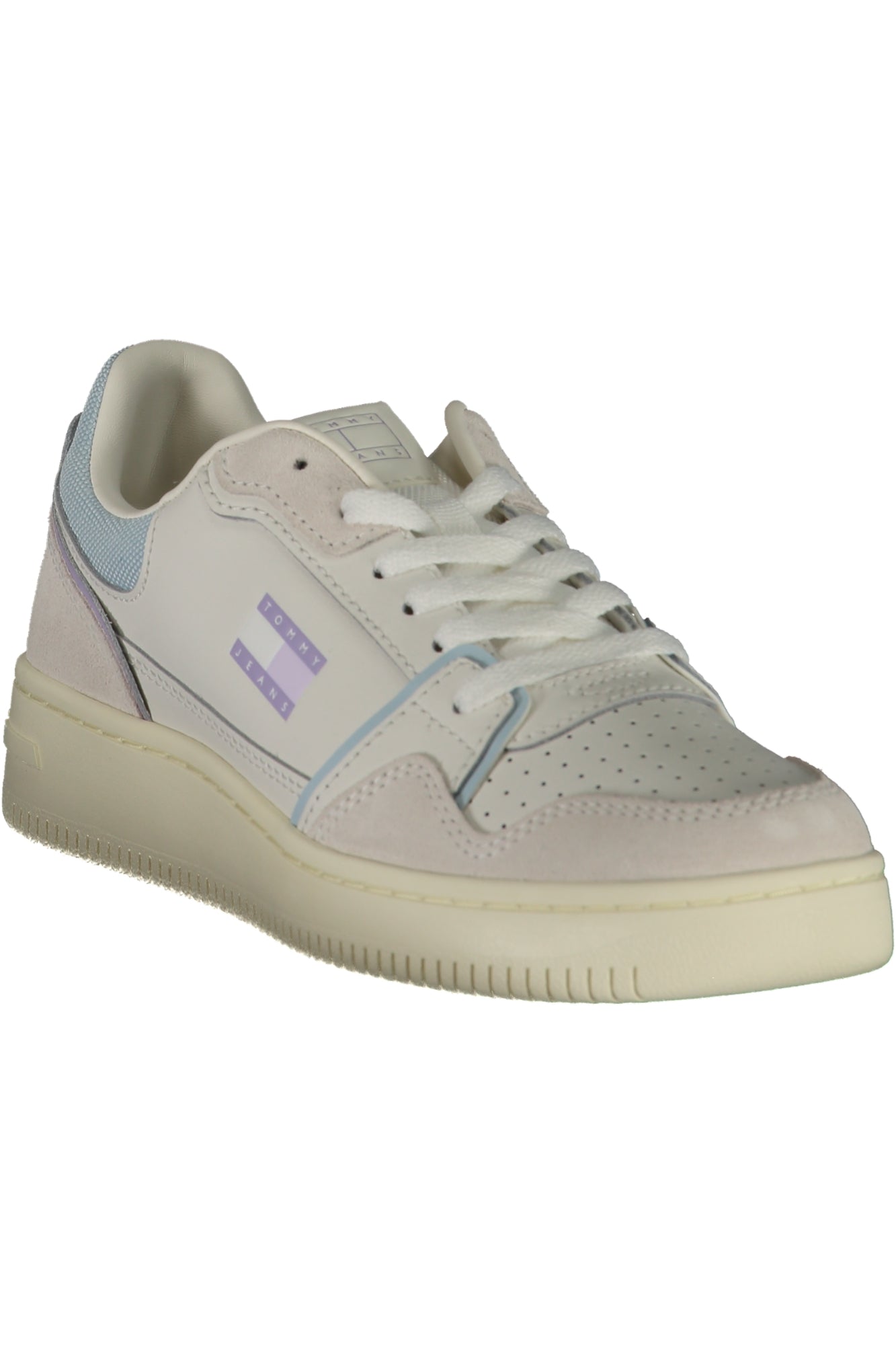 ZAPATILLAS DEPORTIVAS BLANCAS PARA MUJER DE TOMMY HILFIGER TOMMY HILFIGER
