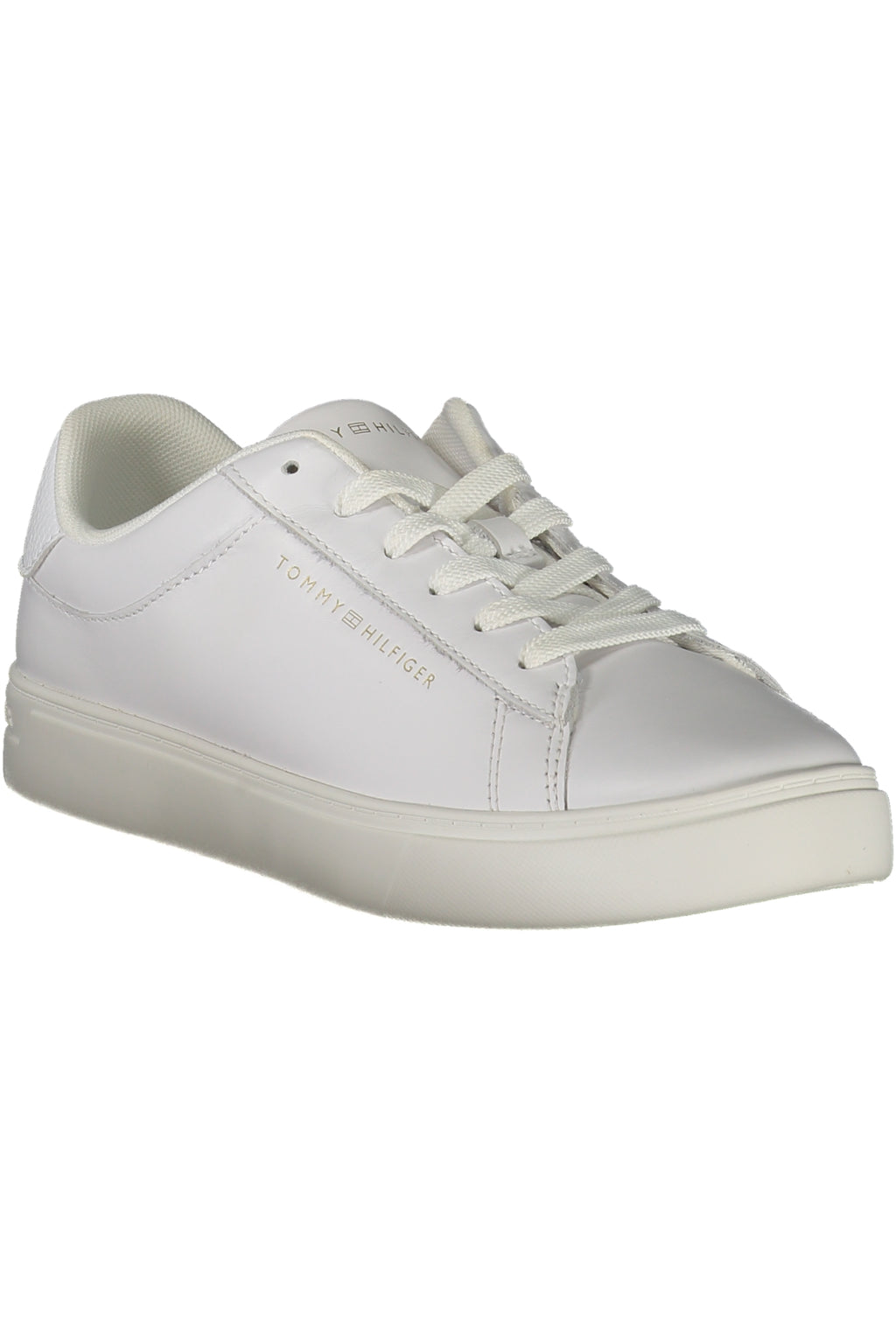 ZAPATILLAS DEPORTIVAS BLANCAS PARA MUJER DE TOMMY HILFIGER TOMMY HILFIGER