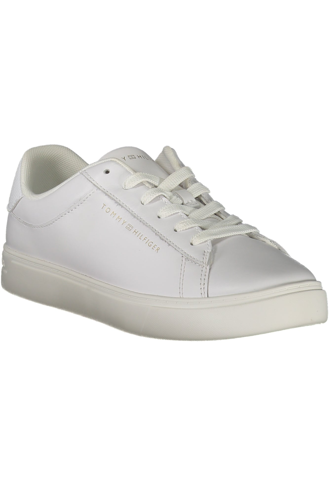 ZAPATILLAS DEPORTIVAS BLANCAS PARA MUJER DE TOMMY HILFIGER TOMMY HILFIGER