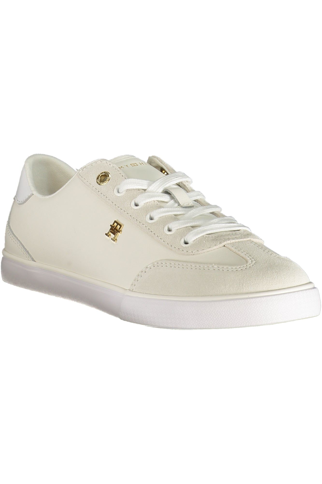 ZAPATILLAS DEPORTIVAS CON CORDONES TOMMY HILFIGER